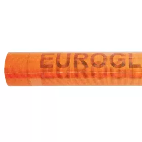 Üvegszövet háló 160g/m2 1m