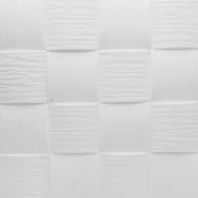 Polisztirol mennyezeti burkolólap 50x50 cm-Welle