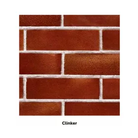 Öntapadós fólia 45cm Clinker