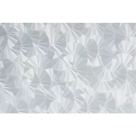 Öntapadós ablakfólia 45cm Eis