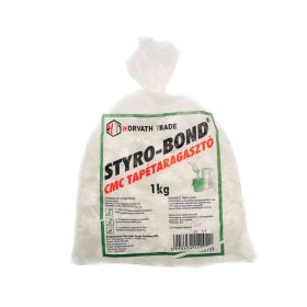 Styro-Bond CMC tapétaragasztó 1kg