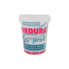 Kittfort bordür ragasztó 450g