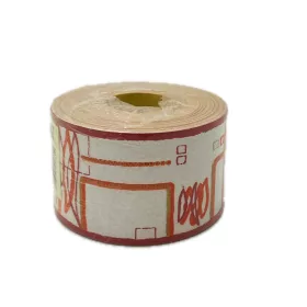 Díszítőcsík 5cm x 10m