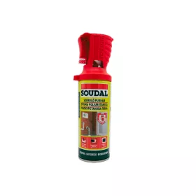 Soudal purhab kézi 300ml