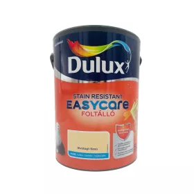 Dulux EasyCare beltéri falfesték 5l Sivatagi rózsa