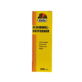 Schimmelentferner penész- és algaeltávolító spray 0,5l