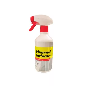 Schimmelentferner penész- és algaeltávolító spray 0,5l