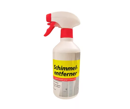 Schimmelentferner penész- és algaeltávolító spray 0,5l