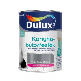   Dulux Konyhabútorfesték selyemfényű 0,75l Skandináv alkony