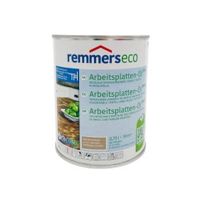 Arbeitsplatten-Öl beltéri munkalap-olaj 0,75l natúr