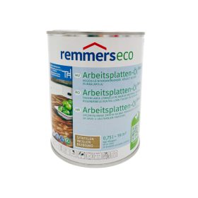 Arbeitsplatten-Öl beltéri munkalap-olaj 0,75l színtelen