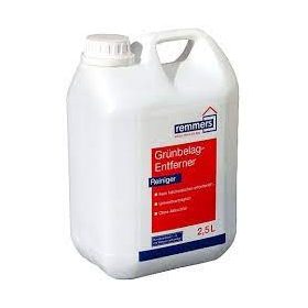 Grünbelag-Entferner tisztítószer 2,5l