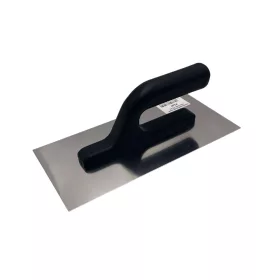 Glettelő műanyag nyéllel 270mm