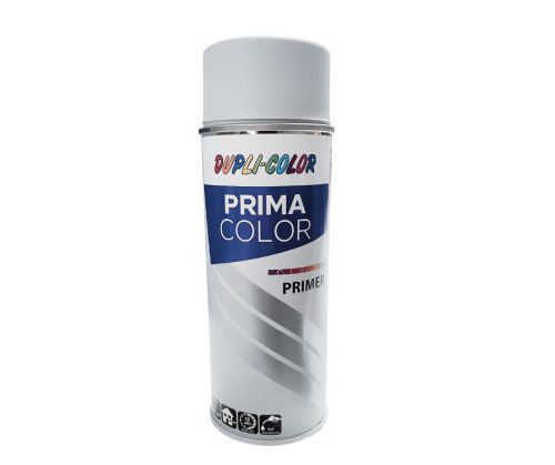DC Prima Color rozsdagátló alapozó spray 400ml szürke