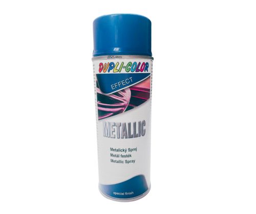 DC Prima Color akril spray 400ml metál kék