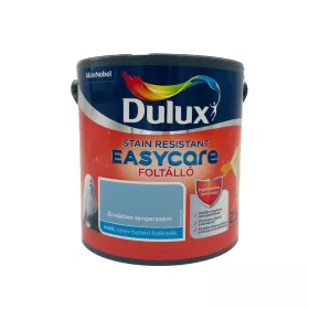   Dulux EasyCare beltéri falfesték 2,5l Érintetlen tengerszem