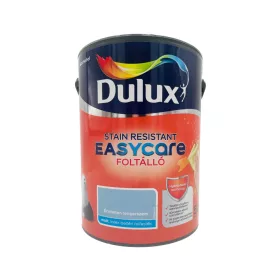 Dulux EasyCare beltéri falfesték 5l Érintetlen tengerszem