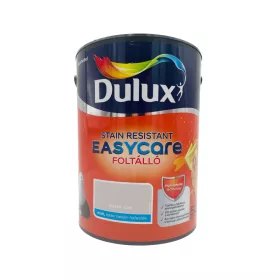 Dulux EasyCare beltéri falfesték 5l Edzett acél