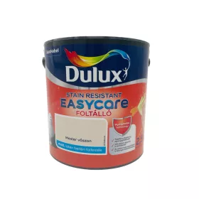 Dulux EasyCare beltéri falfesték 2,5l Mester vászon