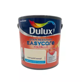 Dulux EasyCare beltéri falfesték 2,5l Gyöngyöző pezsgő