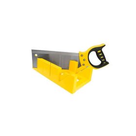 Gérvágó fűrész 300mm műanyag ládával Profi