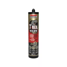 T-Rex Gold szerelőragasztó erős 290ml