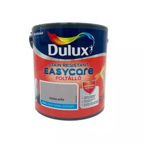 Dulux EasyCare beltéri falfesték 2,5l Szikla erőd