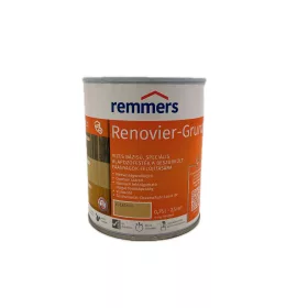 Renovier-Grund speciális alapozófesték 0,75l