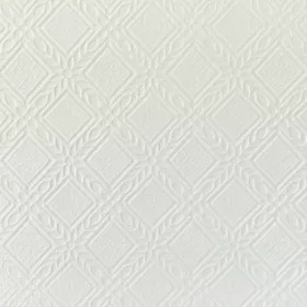 Polisztirol mennyezeti burkolólap 50x50 cm-Babér