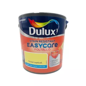 Dulux EasyCare beltéri falfesték 2,5l Tavaszi napfürdő