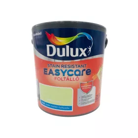 Dulux EasyCare beltéri falfesték 2,5l Örök tavasz