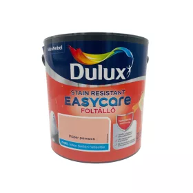 Dulux EasyCare beltéri falfesték 2,5l Púder pamacs