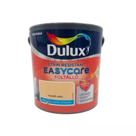 Dulux EasyCare beltéri falfesték 2,5l Holdkő oltár