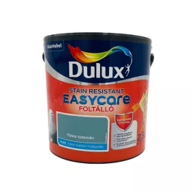 Dulux EasyCare beltéri falfesték 2,5l Türkiz talizmán