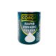 Coror Rapid zománcfesték 0,75l RAL3020 piros