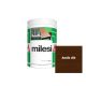 Milesi Classic vízbázisú vékonylazúr 5l Antik dió