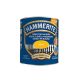 Hammerite fémfesték fényes 0,25l Sárga