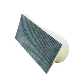 Tépőzáras kézi csiszoló 150mm