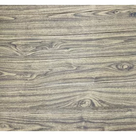 PVC Öntapadós Falpanel 700x700mm Walnut board