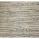 PVC Öntapadós Falpanel 700x700mm Walnut board