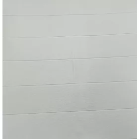 PVC Öntapadós Falpanel 700x700mm White board