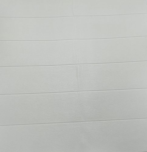 PVC Öntapadós Falpanel 700x700mm White board