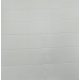 PVC Öntapadós Falpanel 700x700mm White board