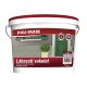 Poli-farbe lábazati vakolat 15kg Gergely-hegy