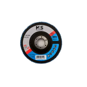 Lamellás csiszoló cirkóniumos 115mm P40