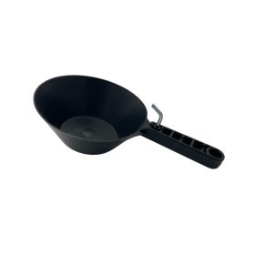 Kőműves serpenyő műanyag 170mm