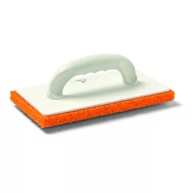Till Rubber szivacsos vakolat simító 280x140x18mm