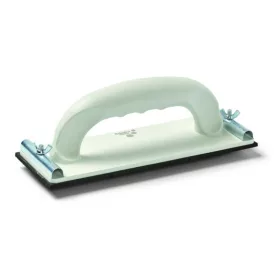 Sandpad fogantyús kézi csiszoló 230x80mm