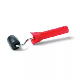 Magic Push HD domború és bordázott szegélyhenger 45x32mm