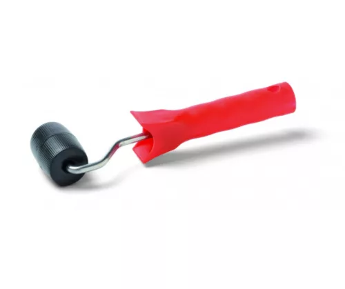 Magic Push HD domború és bordázott szegélyhenger 45x32mm